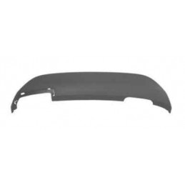 Spoiler de pare choc arriere Ford FIESTA MK8 4010102S