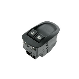 Bouton, interrupteur de lève vitre conducteur pour CITROEN Jumpy II/PEUGEOT 206 BF-BLVP-1