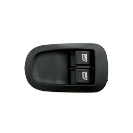 Bouton, interrupteur de lève vitre conducteur pour CITROEN Jumpy II/PEUGEOT 206 BF-BLVP-1