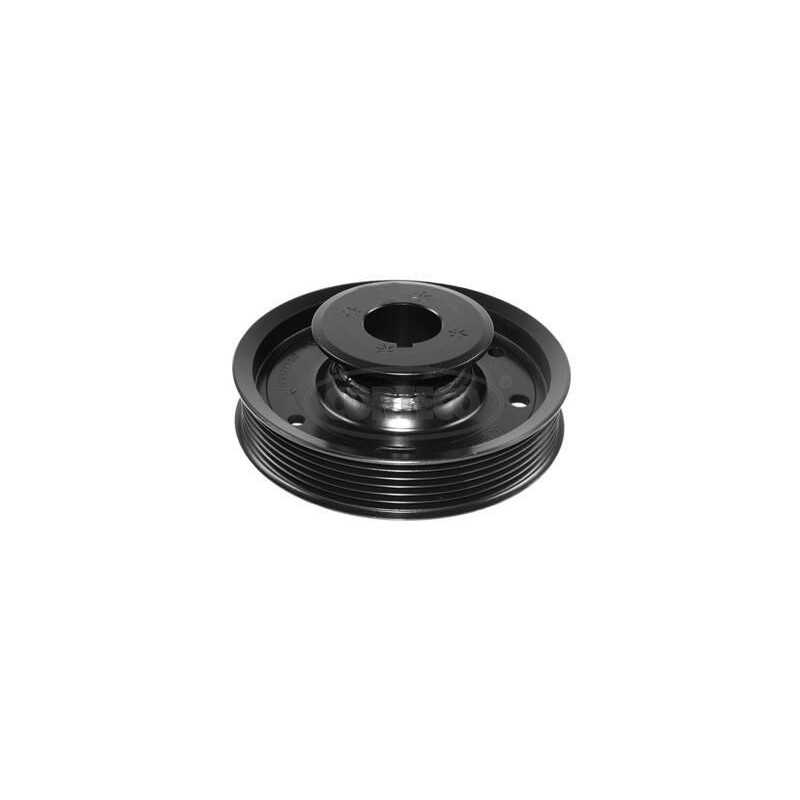 Poulie damper, de vilebrequin pour CITROEN Berlingo, Evasion,Xantia,Xsara,ZX/ PEUGEOT 405,406,806,Partner 658105