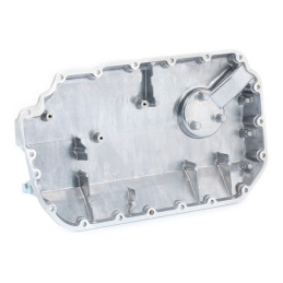 Carter d'huile moteur pour AUDI A4 B5-B6-B7,A6 C5,A8 D2 /SKODA Superb I/ VW Passat B5 2,5 TDI BF-25005