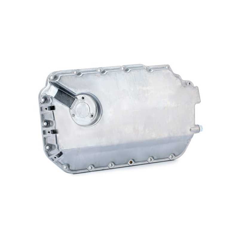 Carter d huile moteur Audi A4 A6 A8 Skoda Octavia Superb Vw Passat V6 2.5 TDi