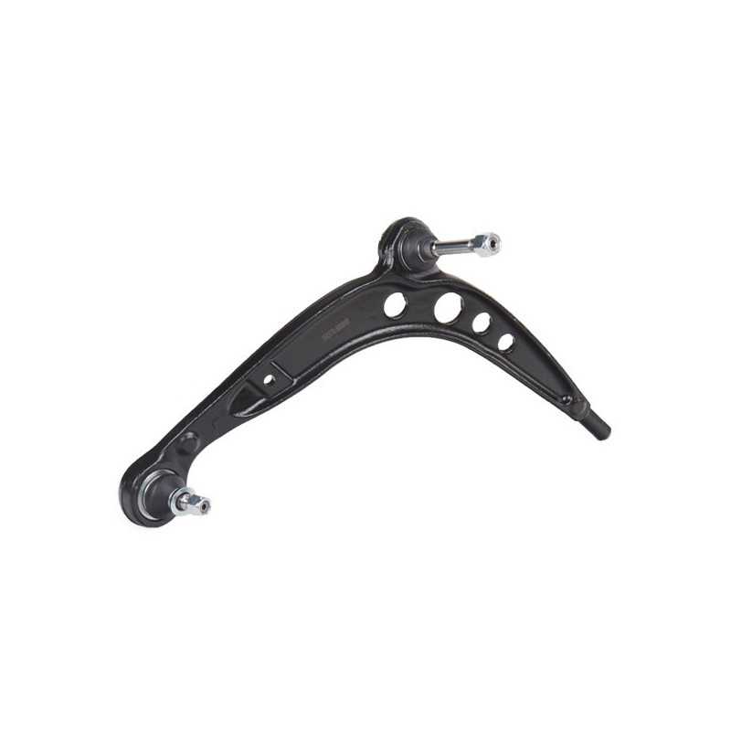 Triangle, bras de suspension inférieur gauche pour BMW 3 E36, Z3 E36 BF-39011