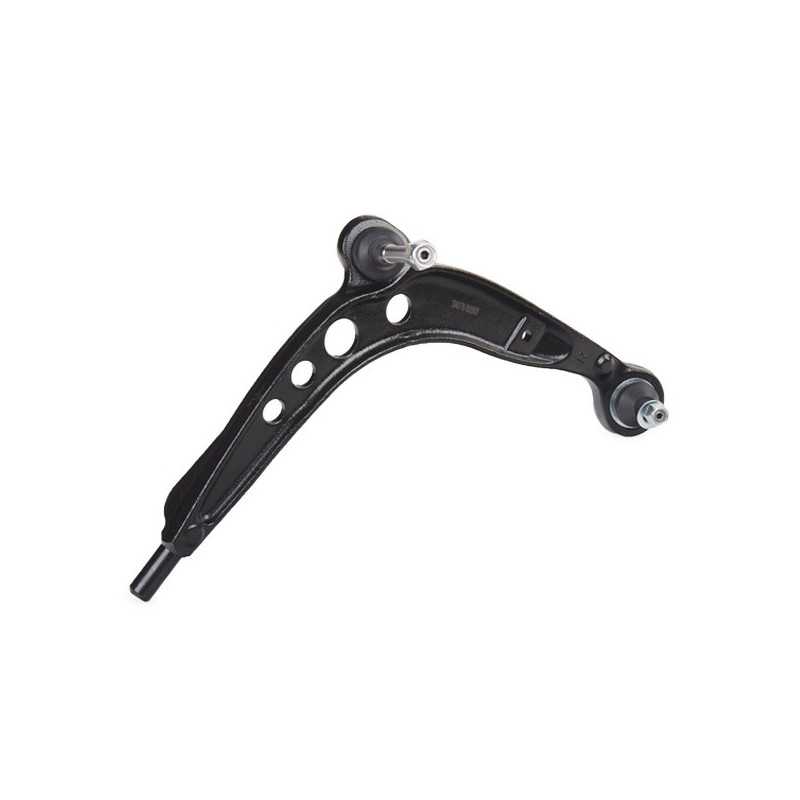 Triangle, bras de suspension inférieur droit pour BMW 3 E36, Z3 E36 BF-39012