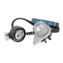 Kit distribution et pompe à eau pour CITROEN Berlingo,C2,C3,Nemo,Saxo,Xsara/ FIAT/PEUGEOT 106,1007,206,207,306,307,Partner 1,...