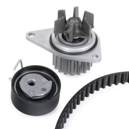 Kit distribution et pompe à eau pour CITROEN Berlingo,C2,C3,Nemo,Saxo,Xsara/ FIAT/PEUGEOT 106,1007,206,207,306,307,Partner 1,...