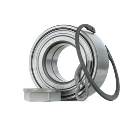 Roulement de roue avant 205 206 309 306 405 Partner Berlingo Xantia Bx Xsara Zx Xantia