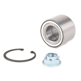 Kit de roulement de roue SNR pour Nissan Primastar Opel Vivaro Renault Trafic II Vauxhall Vivaro