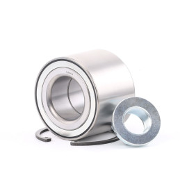 Roulement de roue arrière gauche ou droit pour NISSAN Primastar/ OPEL Vivaro/ RENAULT Trafic II R155.70