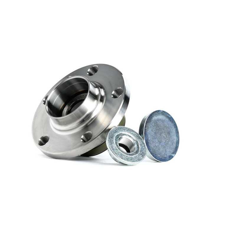 Roulement de roue arrière gauche ou droit pour AUDI A1,A2/ SEAT Cordoba,Ibiza/ SKODA Fabia/ VW Fox,Polo 764304