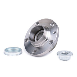 Roulement de roue arrière gauche ou droit pour AUDI A1,A2/ SEAT Cordoba,Ibiza/ SKODA Fabia/ VW Fox,Polo 764304