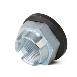 Kit de roulement de roue  avec bague magnétique intégré pour Nissan Primastar Opel Vivaro Renault Vauxhall