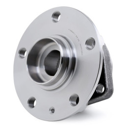 Roulement de roue avant pour AUDI A3,Q3,Q4/CUPRA Leon/SEAT Altea,Leon,Toledo/SKODA Octavia,Superb,Yeti/VW Caddy,Golf,Touran R...