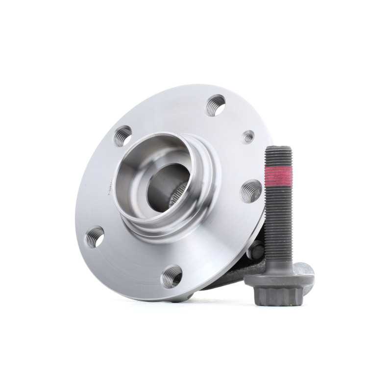Roulement de roue avant pour AUDI A3,Q3,Q4/CUPRA Leon/SEAT Altea,Leon,Toledo/SKODA Octavia,Superb,Yeti/VW Caddy,Golf,Touran R...