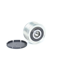Poulie d'alternateur SNR pour Citroen...