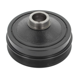 Poulie damper, de vilebrequin pour...