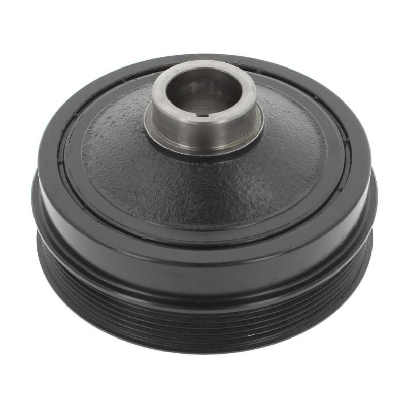 Poulie damper, de vilebrequin pour MERCEDES-BENZ Classe C,E,ML,S,CLK,CLS,GLK,SL,SLK,Sprinter,Vito 409 274