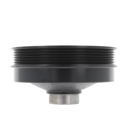 Poulie damper, de vilebrequin pour MERCEDES-BENZ Classe C,E,ML,S,CLK,CLS,GLK,SL,SLK,Sprinter,Vito 409 274