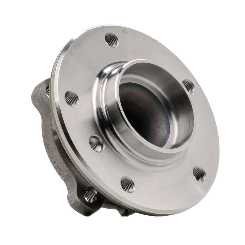 Kit roulement de roue avant pour BWM 1, 3, Z4 de 2003 à 2016 628110611