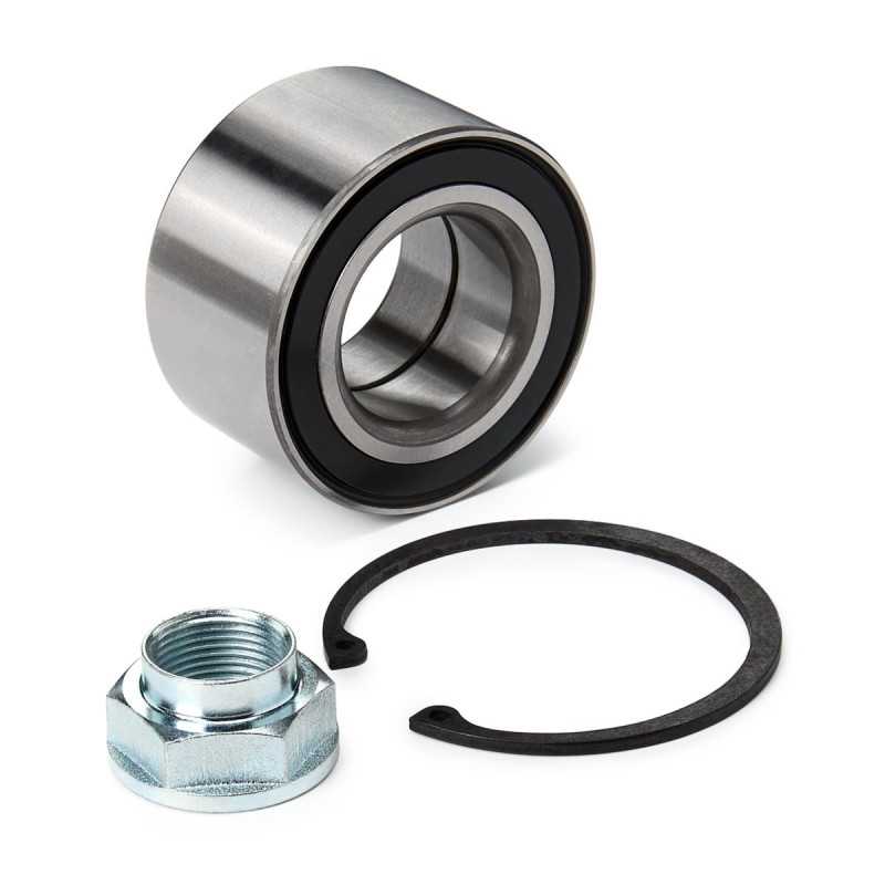Roulement de roue avant gauche ou droit pour HONDA Civic,CRX,Integra,Legend/ ROVER 200 100165