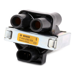 Bobine d'allumage pour ALFA-ROMEO 33,145/ FIAT Cinquecento,Doblo,Duna,Elba,Fiorino,Palio,Panda,Punto/ LANCIA Dedra,Delta,Ypsilon