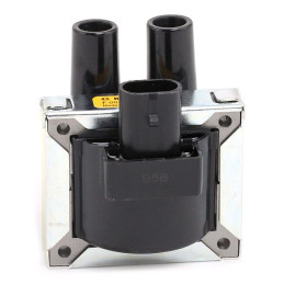 Bobine d'allumage pour ALFA-ROMEO 33,145/ FIAT Cinquecento,Doblo,Duna,Elba,Fiorino,Palio,Panda,Punto/ LANCIA Dedra,Delta,Ypsilon