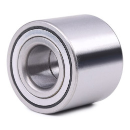 Roulement de roue arrière gauche ou droit pour RENAULT Clio III, Megane II, Modus/Grand Modus, Twingo II, Wind KLT-RE-036