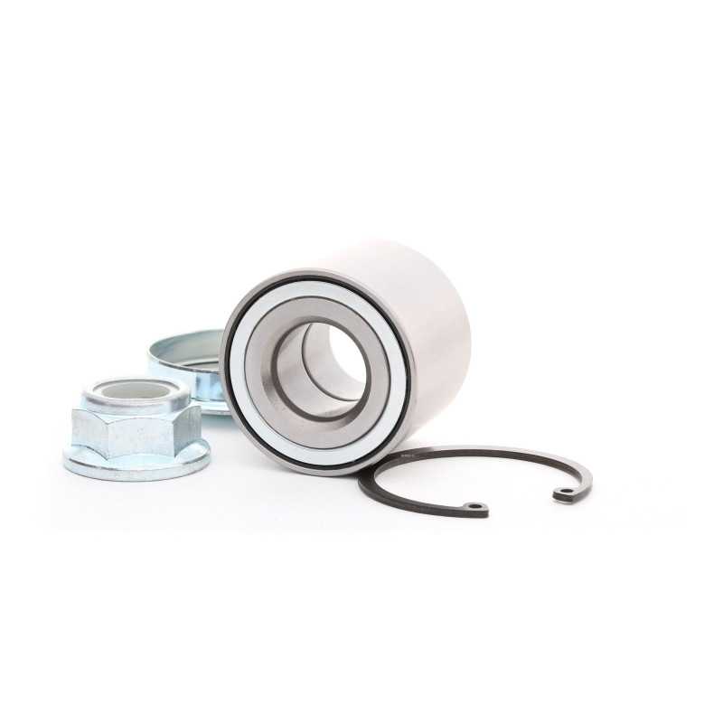 Roulement de roue arriere Megane 2 Clio 3 Modus 55x25x45