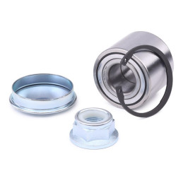 Roulement de roue arrière gauche ou droit pour RENAULT Clio III, Megane II, Modus/Grand Modus, Twingo II, Wind KLT-RE-036