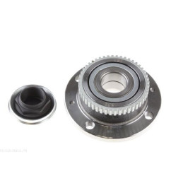 Moyeu de roue arrière gauche ou droit pour CITROEN Xsara / PEUGEOT 306 de 1993 à 2005 5500006