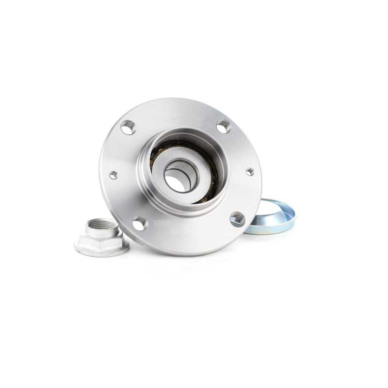 Moyeu de roue arrière gauche ou droit pour CITROEN Xsara / PEUGEOT 306 de 1993 à 2005 5500006