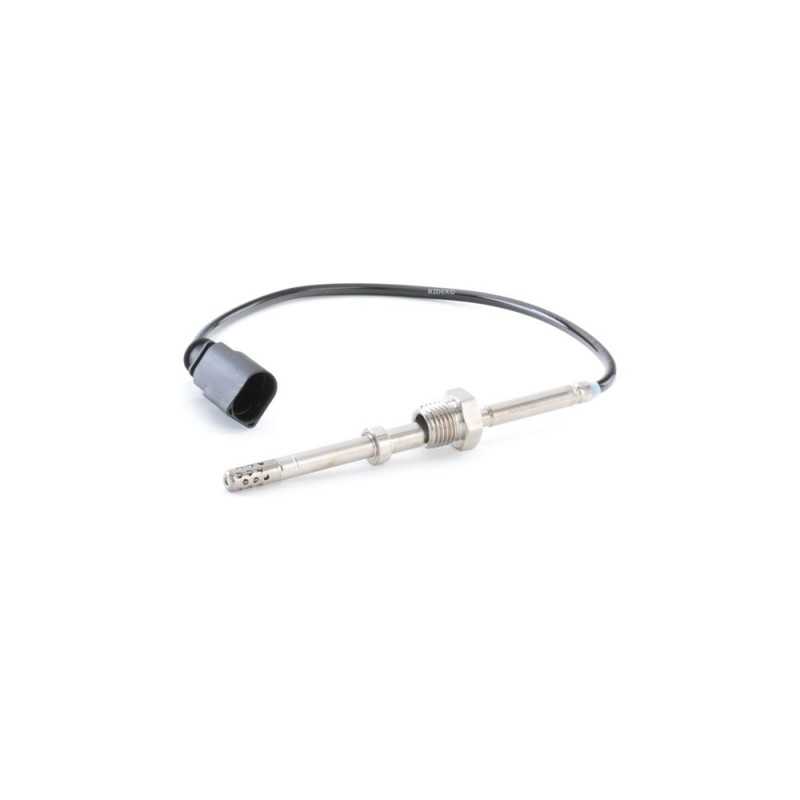 Capteur, sonde de température des gaz d'échappement pour AUDI A4,A5,Q5/ SEAT Exeo 2.0 TDI EGT-AU-007