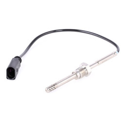 Capteur de temperature gaz echappement Audi A4 A5 Q5 Seat Exeo