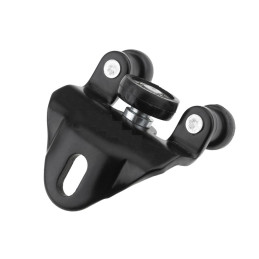 Guidage à galet, roulette pour porte coulissante pour FORD Transit MK5 et MK6 de 2000 à 2014 BF-611