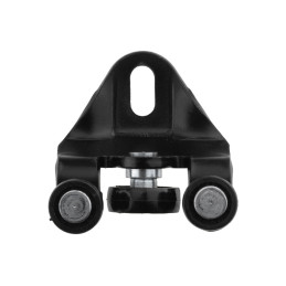 Guidage à galet, roulette pour porte coulissante pour FORD Transit MK5 et MK6 de 2000 à 2014 BF-611