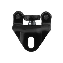 Guidage à galet, roulette pour porte coulissante pour FORD Transit MK5 et MK6 de 2000 à 2014 BF-611
