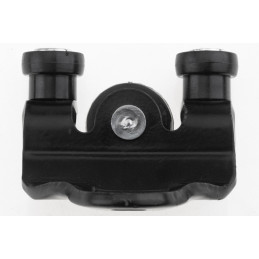 Guidage à galet, roulette pour porte coulissante pour FORD Transit MK5 et MK6 de 2000 à 2014 BF-611