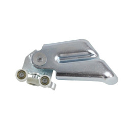Guidage à galet, roulette pour porte coulissante pour CITROEN Jumper II/ FIAT Ducato III/ PEUGEOT Boxer EZC-FT-012