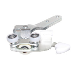 Guidage à galet, roulette pour porte coulissante pour CITROEN Jumper I/ FIAT Ducato II/ PEUGEOT Boxer de 1994 à 2006 EZC-FT-016