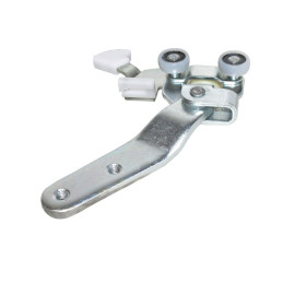 Rouleau de guidage de porte laterale...