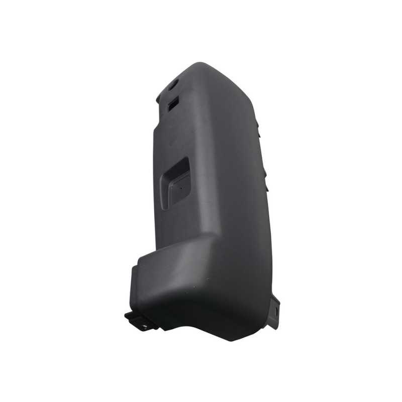 Cross de pare choc arrière droite pour CITROEN Jumper II/ FIAT Ducato III/ PEUGEOT Boxer