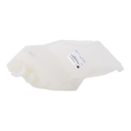 Bocal, réservoir de lave glace complet pour PEUGEOT 206 812.0072