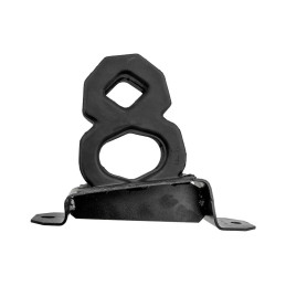Butée de suspension, d'amortisseur pour NISSAN Navara/ Pathfinder/ Terrano