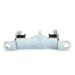 Crochet de serrure supérieur de hayon pour FIAT Doblo de 2001 à 2010 3040Z-21