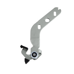 Guidage à galet, roulette de porte latérale coulissante CITROEN Jumper II/ FIAT Ducato III/ PEUGEOT Boxer 894.12.0023