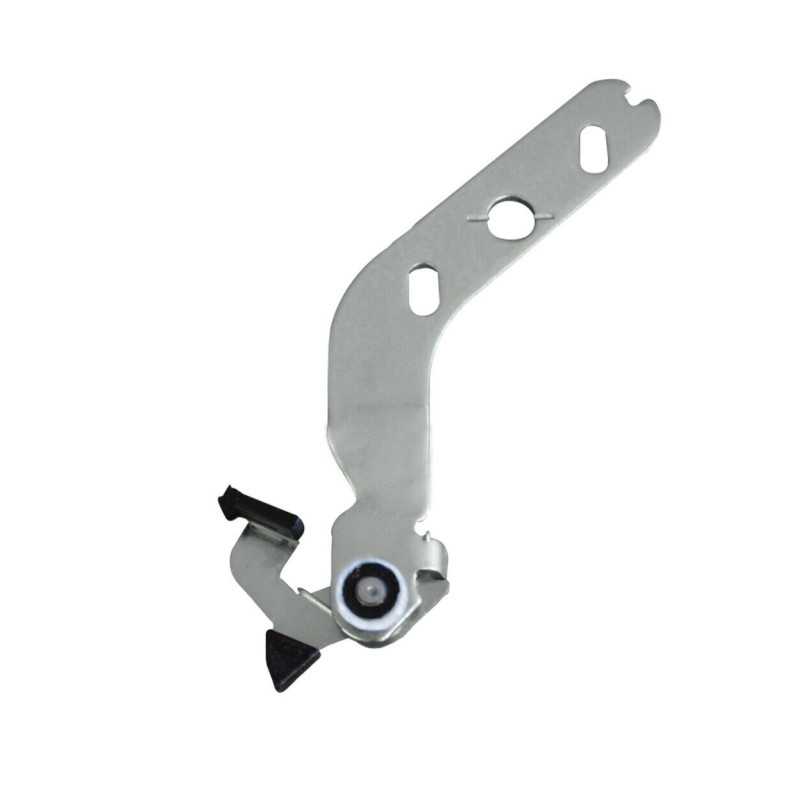 Guidage à galet, roulette de porte latérale coulissante CITROEN Jumper II/ FIAT Ducato III/ PEUGEOT Boxer 894.12.0023