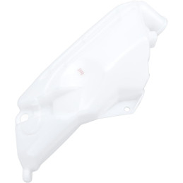 Bocal de lave glace, reservoir d'eau