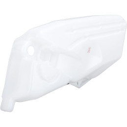 Bocal de lave glace, reservoir d'eau