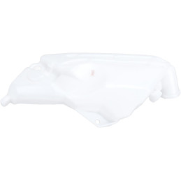 Bocal de lave glace, reservoir d'eau