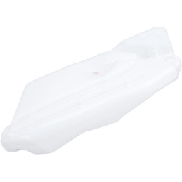 Vase d’expansion, bocal de lave glace PSA pour Peugeot 206 1.1 1.4 1.6 2.0 643195